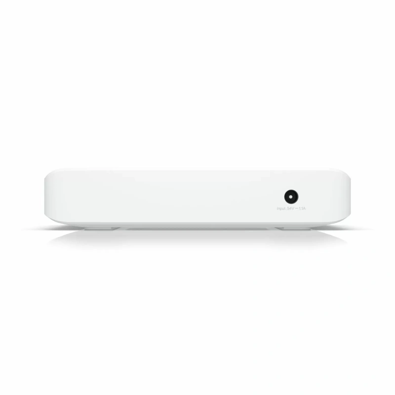 Ubiquiti UniFi Switch Lite 8 PoE - WCI