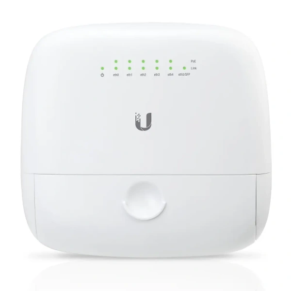 Ubiquiti EdgePoint R6 - WCI Ubiquiti EdgePoint R6 - WCI