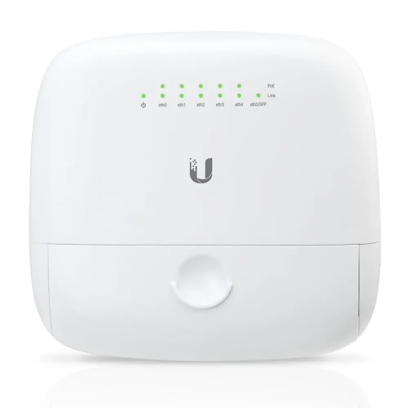 Ubiquiti EdgePoint R6 - WCI