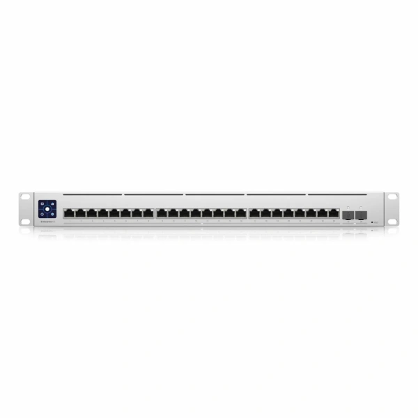 Ubiquiti UniFi Switch Enterprise XG 24 - WCI
