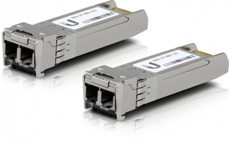 Ubiquiti FiberModule MM-10G - WCI