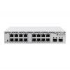 MikroTik CSS318-16G-2S+IN - WCI