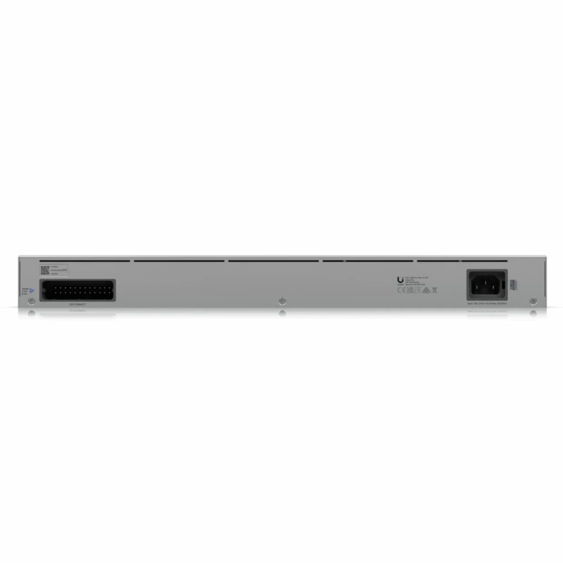UniFi Switch Pro Max 24 PoE - WCI
