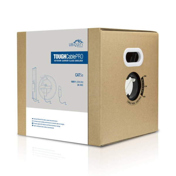 Ubiquiti TOUGHCable PRO - WCI