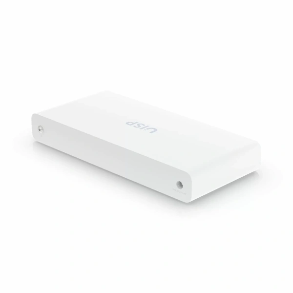 Ubiquiti UISP Switch - WCI Ubiquiti UISP Switch - WCI