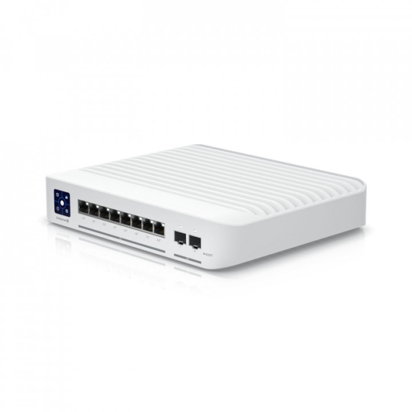 Ubiquiti UniFi Switch Enterprise 8 PoE Ubiquiti UniFi Switch Enterprise 8 PoE