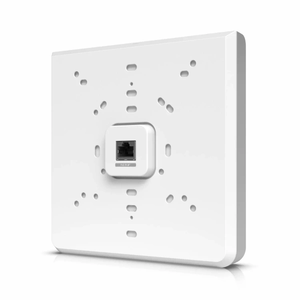 Ubiquiti UniFi 6 AP Enterprise In-Wall - WCI