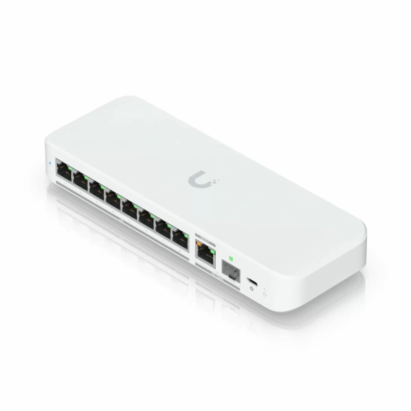 Ubiquiti UniFi Switch Flex 8 2.5G - WCI