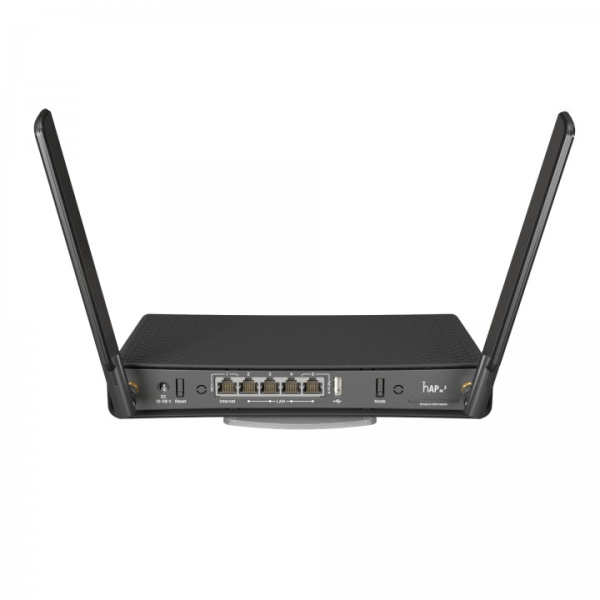 Mikrotik hAP ac³ - WCI Mikrotik hAP ac³ - WCI