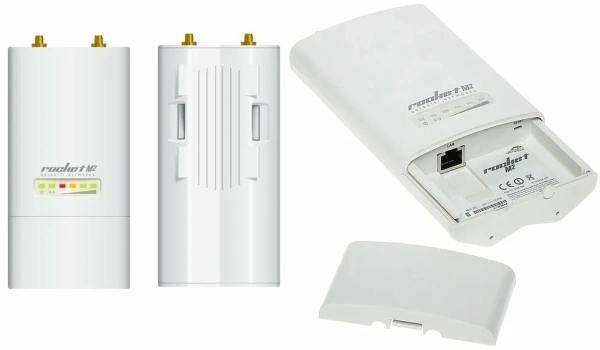 Ubiquiti Rocket M2 - WCI