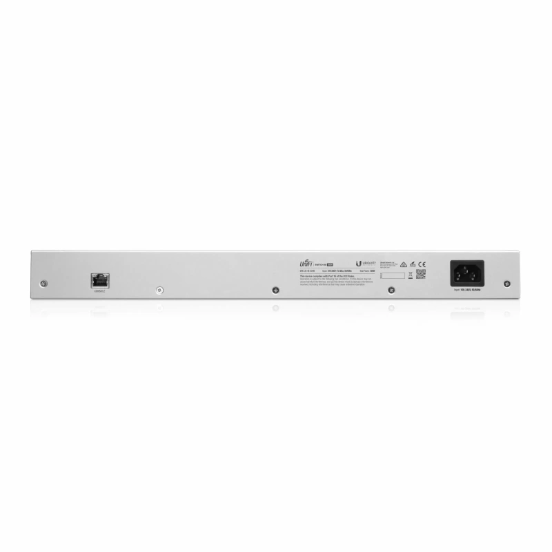 Ubiquiti UniFi Switch 48-500W - WCI