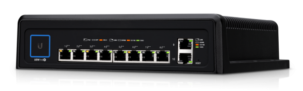 Ubiquiti UniFi Industrial Switch