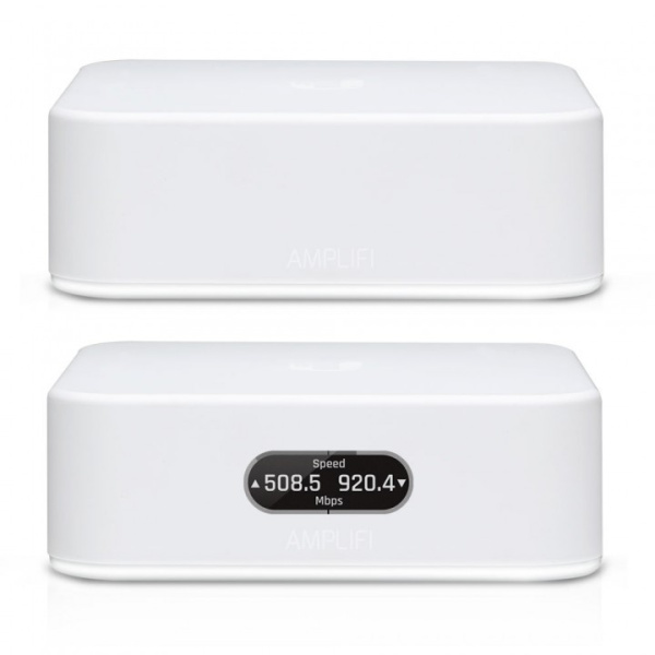 Ubiquiti AmpliFi Instant - WCI Ubiquiti AmpliFi Instant - WCI
