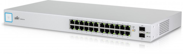 Ubiquiti UniFi Switch 24