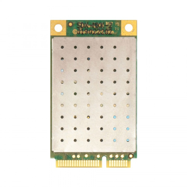 MikroTik R11e-LTE6 - WCI