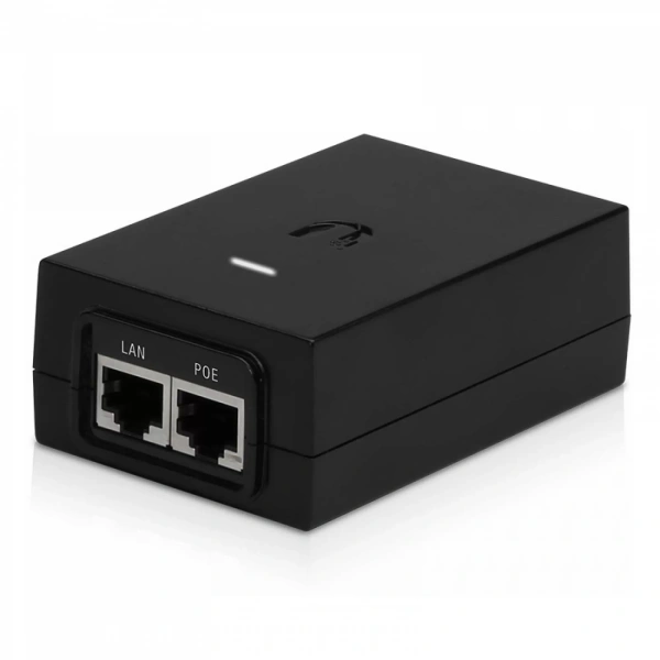 Ubiquiti POE-48-24W-G - WCI