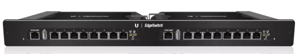 Ubiquiti EdgeSwitch 16XP - WCI