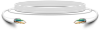 Ubiquiti UniFi Cable Cat6 CMR - WCI