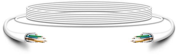 Ubiquiti UniFi Cable Cat6 CMR