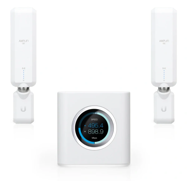 Ubiquiti AmpliFi HD - WCI Ubiquiti AmpliFi HD - WCI
