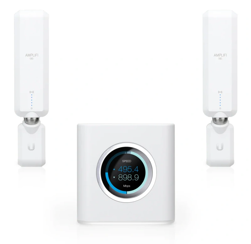 Ubiquiti AmpliFi HD - WCI