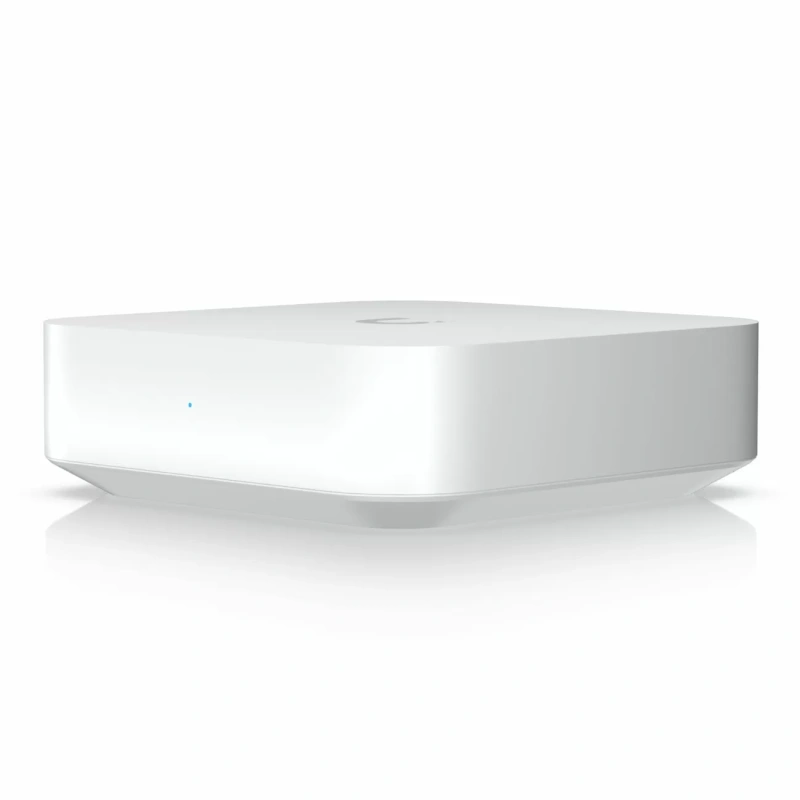 Ubiquiti UniFi Gateway Lite - WCI
