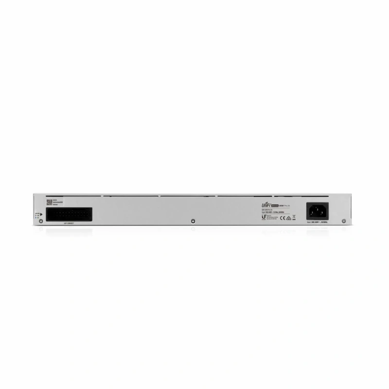 Ubiquiti UniFi Switch 24 PRO - WCI