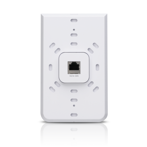 Ubiquiti UniFi AP In-Wall HD - WCI