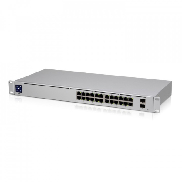 Ubiquiti UniFi Switch 24 - WCI