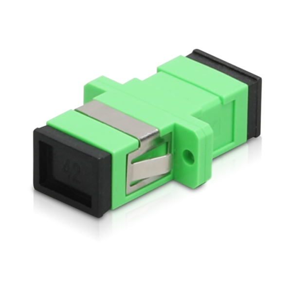 Ubiquiti UFiber Adapter APC (50-pack) - WCI