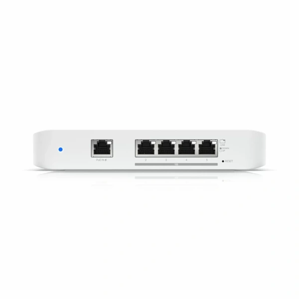 Ubiquiti UniFi Switch Flex 10 GbE - WCI