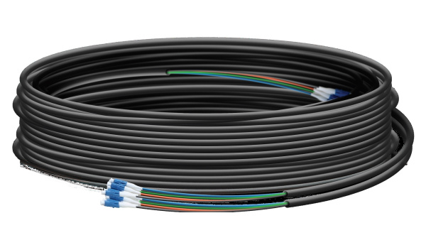 Ubiquiti FiberCable SM-200
