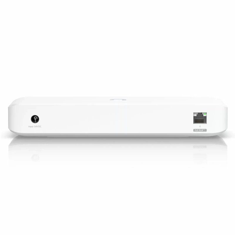 Ubiquiti UniFi Switch Ultra 210W - WCI