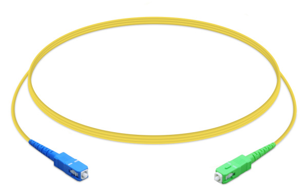 Ubiquiti UFiber PatchCord UPC/APC