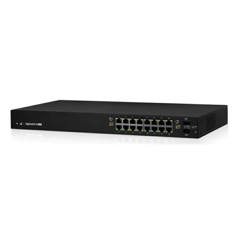 Ubiquiti EdgeSwitch 16-150W - WCI
