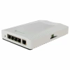 MikroTik CRS304-4XG-IN - WCI