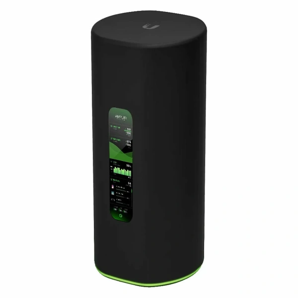 Ubiquiti AmpliFi Alien Router - WCI Ubiquiti AmpliFi Alien Router - WCI