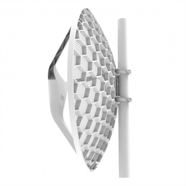 MikroTik LHG XL 5 ac - WCI