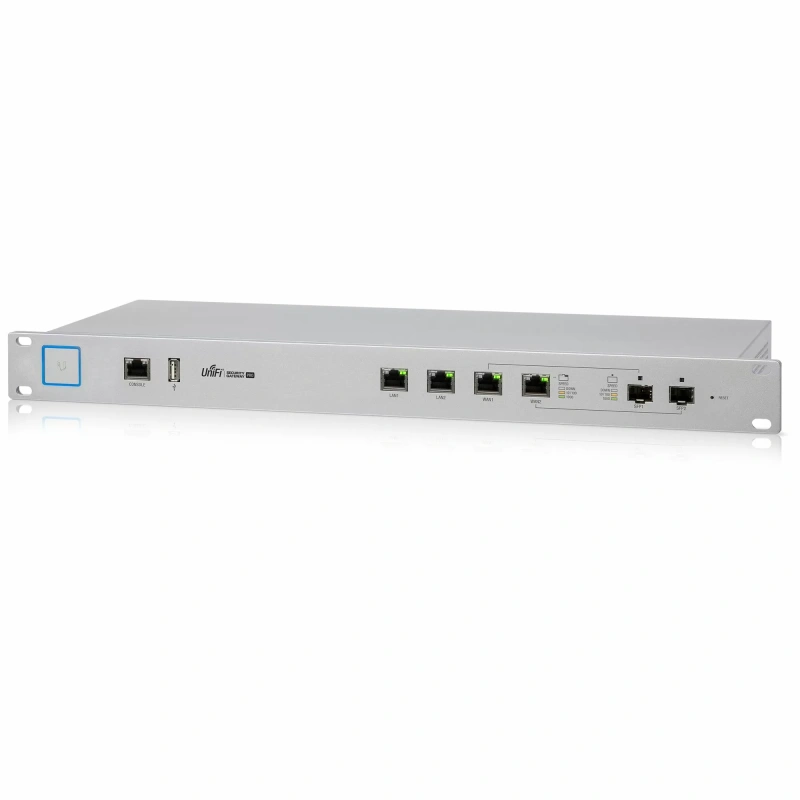 Ubiquiti UniFi Security Gateway Pro - WCI