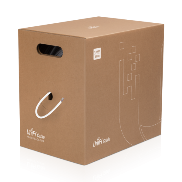 Ubiquiti UniFi Cable Cat6 CMP