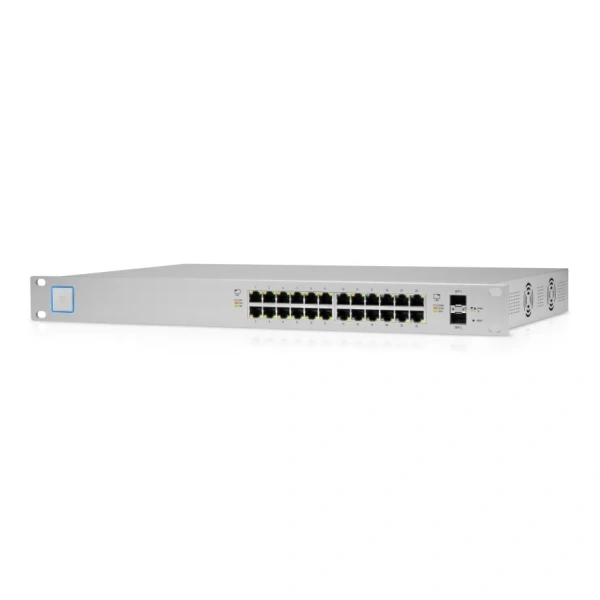 Ubiquiti UniFi Switch 24-250W - WCI