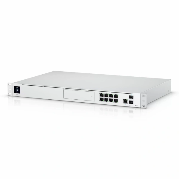 Ubiquiti UniFi Dream Machine Pro - WCI Ubiquiti UniFi Dream Machine Pro - WCI