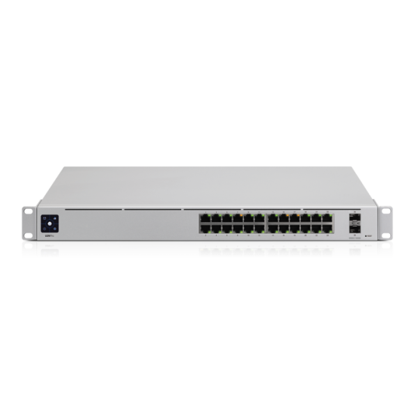 Ubiquiti UniFi Switch 24 PRO