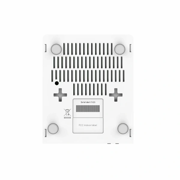 MikroTik hEX PoE - WCI MikroTik hEX PoE - WCI