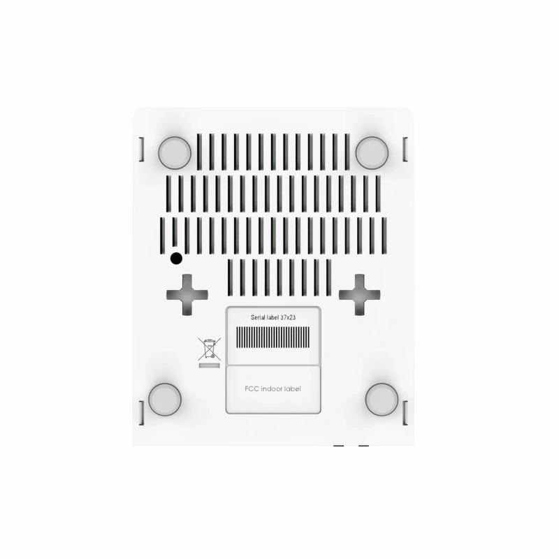 MikroTik hEX PoE - WCI