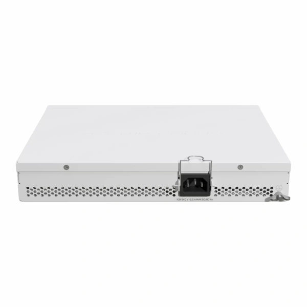 MikroTik CSS610-8P-2S+IN - WCI MikroTik CSS610-8P-2S+IN - WCI