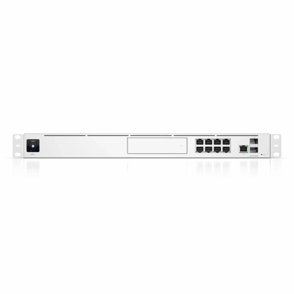 Ubiquiti UniFi Dream Machine Pro - WCI Ubiquiti UniFi Dream Machine Pro - WCI