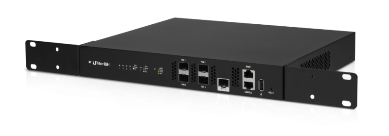 Ubiquiti UFiber OLT 4 - WCI