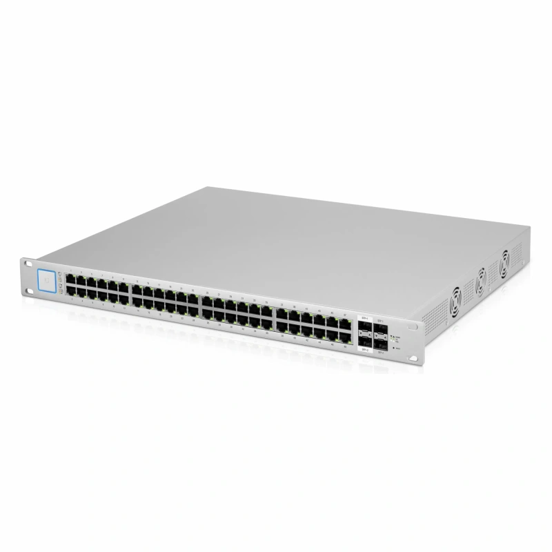 Ubiquiti UniFi Switch 48-500W - WCI