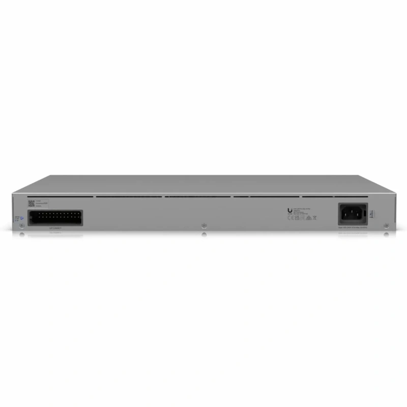 UniFi Switch Pro Max 24 PoE - WCI